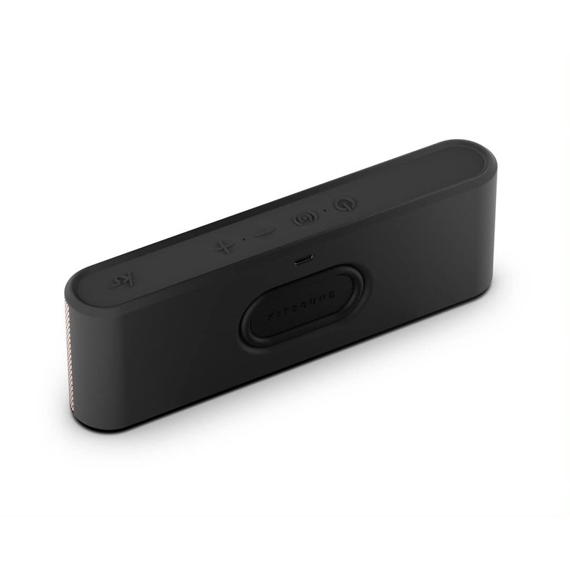 KitSound Boombar 30 Bluetooth Speaker Rose Gold