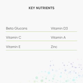 Nutri Advanced - ImmunoBlast - Supports The Immune System - 60 Tablets