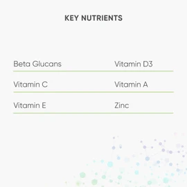 Nutri Advanced - ImmunoBlast - Supports The Immune System - 60 Tablets