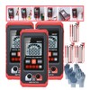 Smart Digital Multimeter, Ht123 Smart Digital Multimeter, Tm-510 4000 Counts