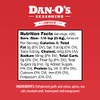 Dan-O’s Seasoning Spicy | Medium Bottle | 1 Pack (8.9
