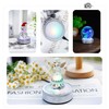 ZEERSHEE LED Light Base for Acrylic 3D Glass Resin Art