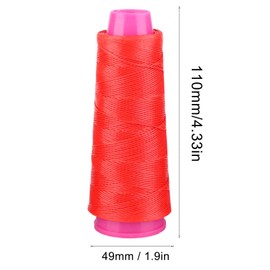 Compound Bow, Bow String, Bowstring Making Rope Bow String Material Thread 110M Bowstring Bow String Archery Bow String 110M Outdoor Bow String for Recurve Bows Archery Accessory