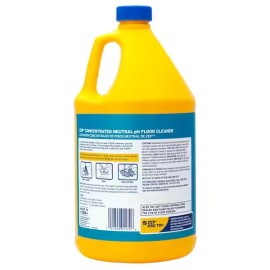 1 Gal. Neutral Floor Cleaner.