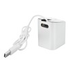 Phone Antitheft Display Stand Charging Function Nonslip Loud Sound Burglar
