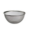 Cherry Terrace Stainless o-ruraundobouruzu, Strainer, L (Single Item)
