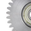 36T Hub Motor Internal Gear Wearproof Replacement for Bafang MXUS