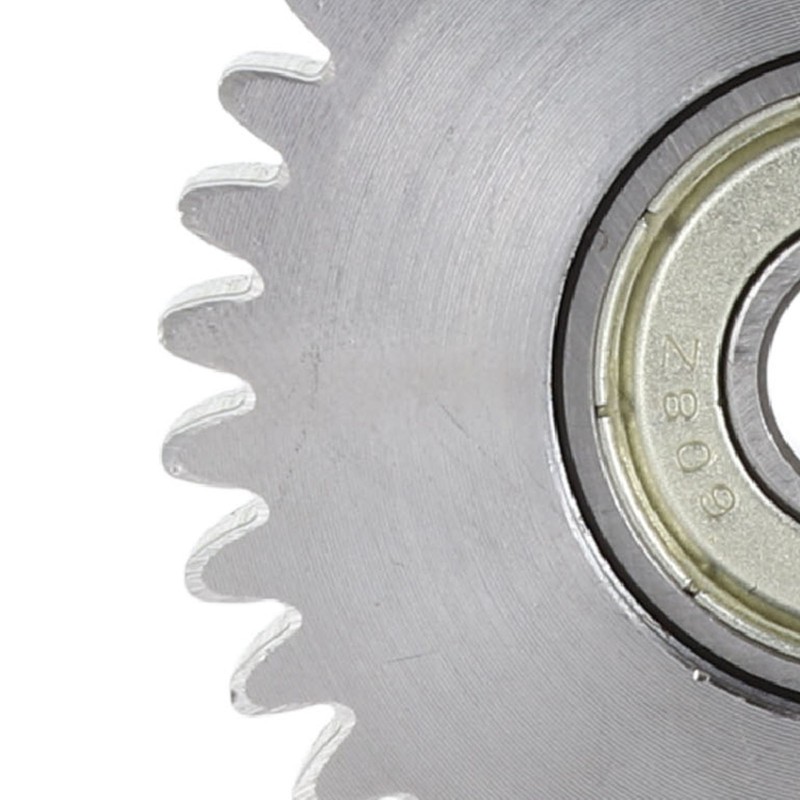 36T Hub Motor Internal Gear Wearproof Replacement for Bafang MXUS