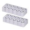 Powerhaus24 Water Test Tablets