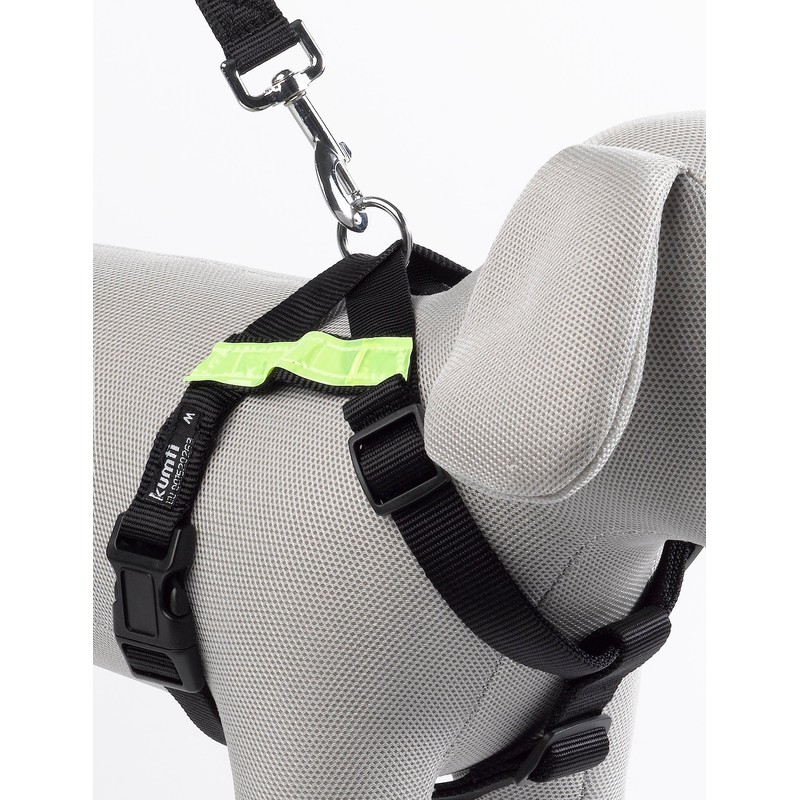 Petface Car Safety Harness XS