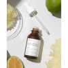 Sérum Mary & May Citrus Unshiu Tremella Fuciformis 30ml Despigmentante