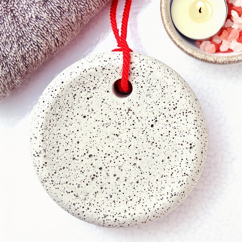 Jairestone Natural Pumice Stone, Lava Pedicure Tools Hard Skin Callus