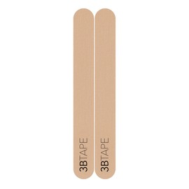 3B Scientific S-3BIBE Tape ProCut I Strips, Beige