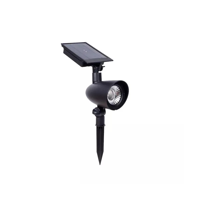 Portfolio Wired Displays - Landscape Lighting