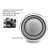 350ml Outdoor Portable Vacuum Cup Stainless Steel Thermal Insulation Bottle