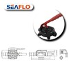 Seaflo 12 GPM Diaphragm Hand Pump