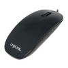 Logilink ID0063 PC Mouse, PC/Mac, 2-ways