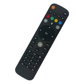 Beyution Replacement Remote Control fit for BuzzTV IPTV XPL1000 XPL2000 XPL 3000 XPL1900 XPL1500