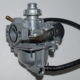HONDA 16100-GEL-702 CARBURETOR (PA42A B)