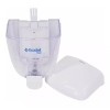 Ecodeli Jabonera A Granel Manual Espuma Ecodeli 900ml Color Blanco