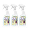 Grandma's Secret Refresh N ReWear Spray - Instantly Removes Wrinkles