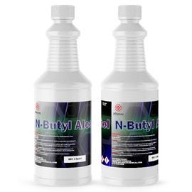 N-Butyl Alcohol - 2 Quarts