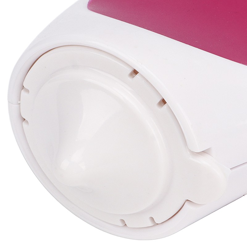Facial Cleansing Brush Remove Pores Residual Face Skin Massage Instrument