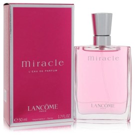Lancome Miracle by Lancome For Women Eau De Parfum Spray 1.7 oz