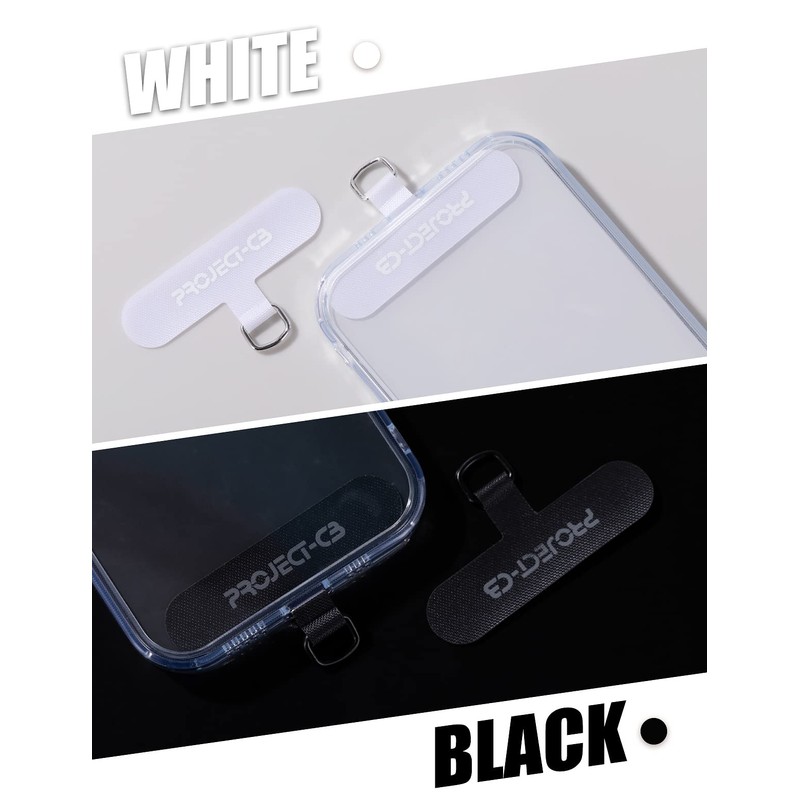 Project-cb Smartphone Strap, Neck Strap, Crossbody Strap, Strap Holder x