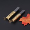 VAILANG 1 Pair Useful Washing Machine Motor Carbon Insert Brushes