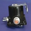 Motorcraft Starter Solenoid-Relay Motorcraft SW7663 1956 - 1978 Ford 1958
