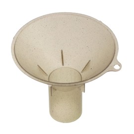 Funnel Salt Compatible with/Replacement Part for Vestel 42005853 Dishwasher (see description)