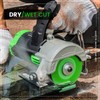 100MM Angle Grinder Diamond Saw Blade Glass Ceramic Grinding/Cutting Wheel