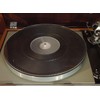 Purest Audio NEW CLEAR Acrylic Perspex Turntable Mat Rega Linn