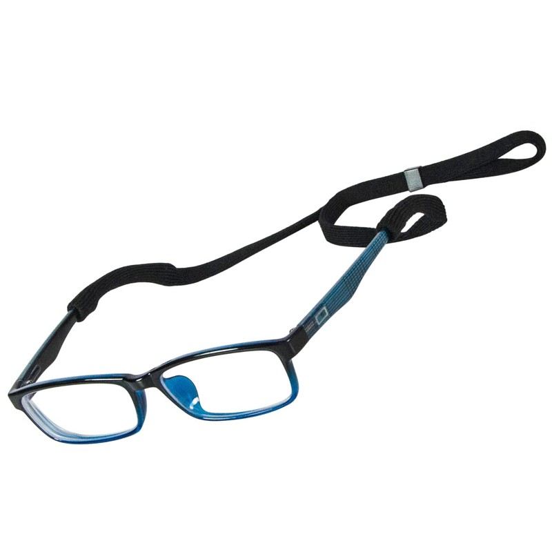 DESKEMAI Eyeglasses Holder Straps, Adjustable Neck Lanyard Cord, Sports Sunglasses