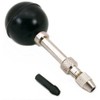 Graver Handle Revolving Pin Vise Chuck Holder Tool