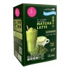 Té Verde Matcha Latte Sin Azúcar Zoma Tea 800 G