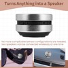 xelea Portable Mini Bluetooth Speaker Turns Anything Into A Speaker