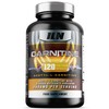 Acetyl L Carnitine Capsules - 2000mg Acetyl L-Carnitine x 30