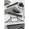 FABER-CASTELL Grip Edition 140972 Fountain Pen Writing Module Nib Width