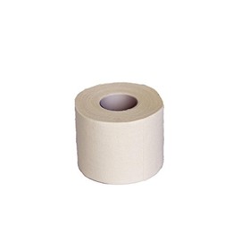 Qualicare Zinc Oxide Tape - 5cm x 10m
