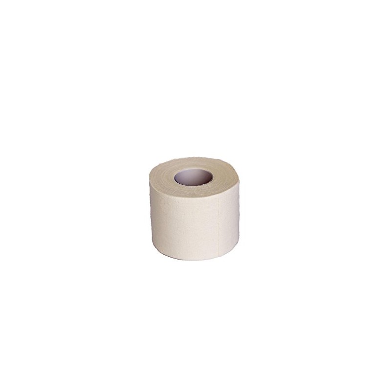 Qualicare Zinc Oxide Tape - 5cm x 10m