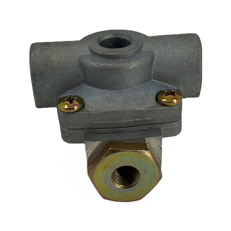 TORQUE QR-1C Quick Release Valve for Heavy Duty Air Brake