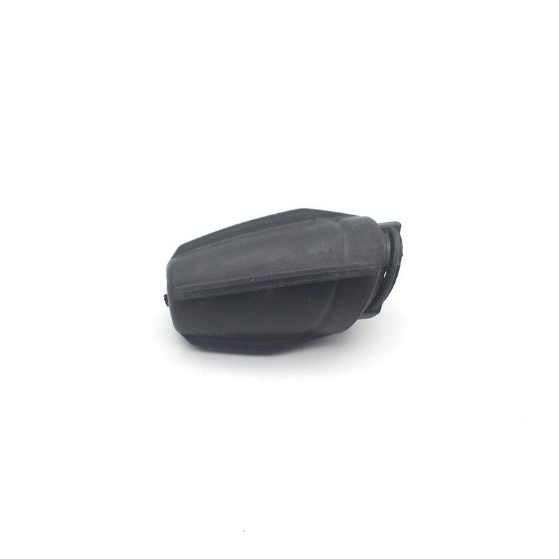 ACZ Antenna Radio Cable Rubber Cover Suitable, for CAN-AM Bombardier
