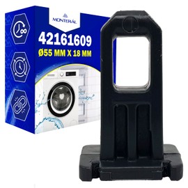 Dryer Door Lock with Original Code 42161609 for Vestel - 10 Year Warranty - MONTERAL