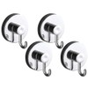 Vacuum-Loc Hook (Set of 4)
