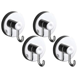 Vacuum-Loc Hook (Set of 4)