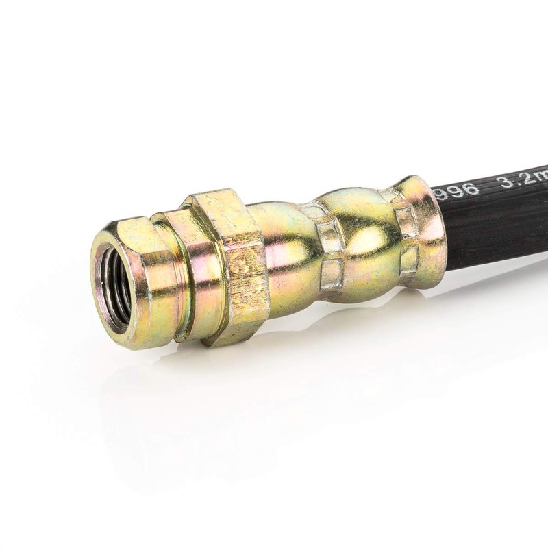 LST Brake Hose Brake Pipe Set Rear Left for 6