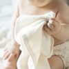 Baby Buba Hand Towel & Bib, 100% Organic Cotton, Loop