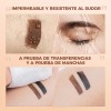 Sace Lady Gel De Cejas Resistente Al Agua Y Manchas